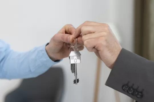 Mercado imobiliário inicia 2026 com crescimento e novas oportunidades para compradores e investidores