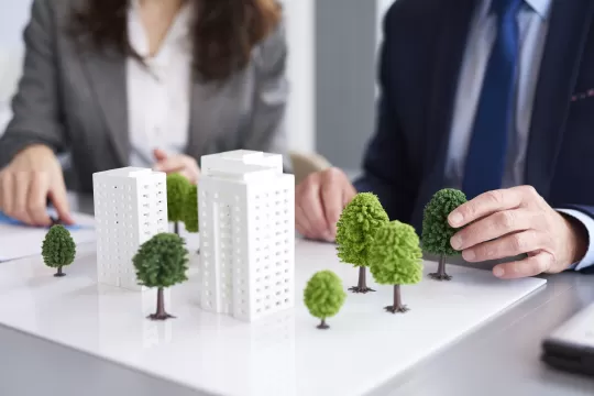 Lançamentos imobiliários apostam em sustentabilidade e tecnologia
