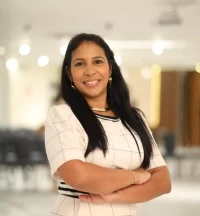 Priscila Targino