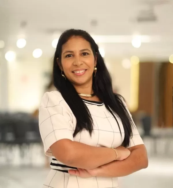 Priscila Targino