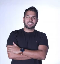 Antonio Neto