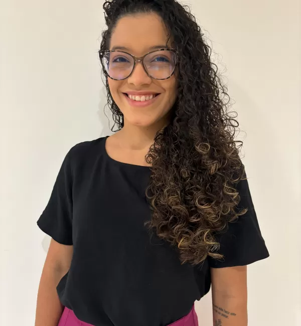 Geovanna Oliveira