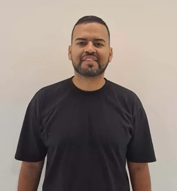 Fabricio Melo
