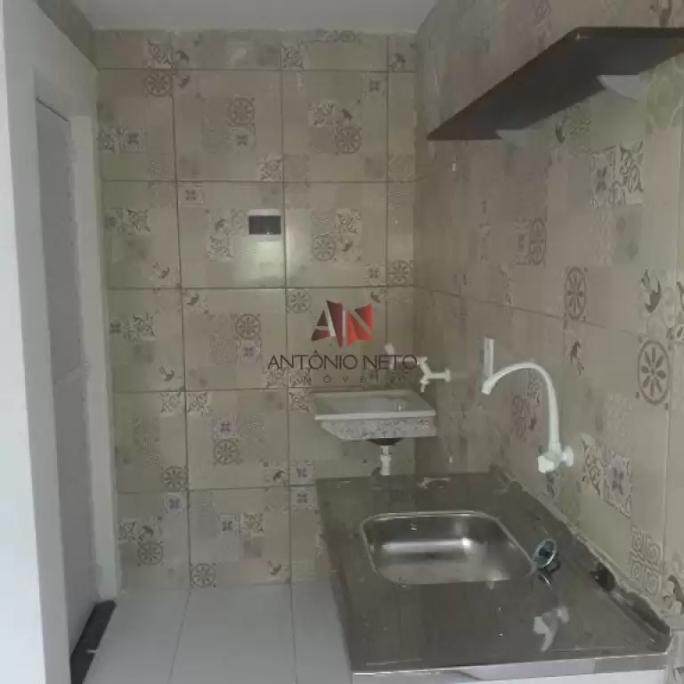 Imóvel em Rodolfo Teófilo