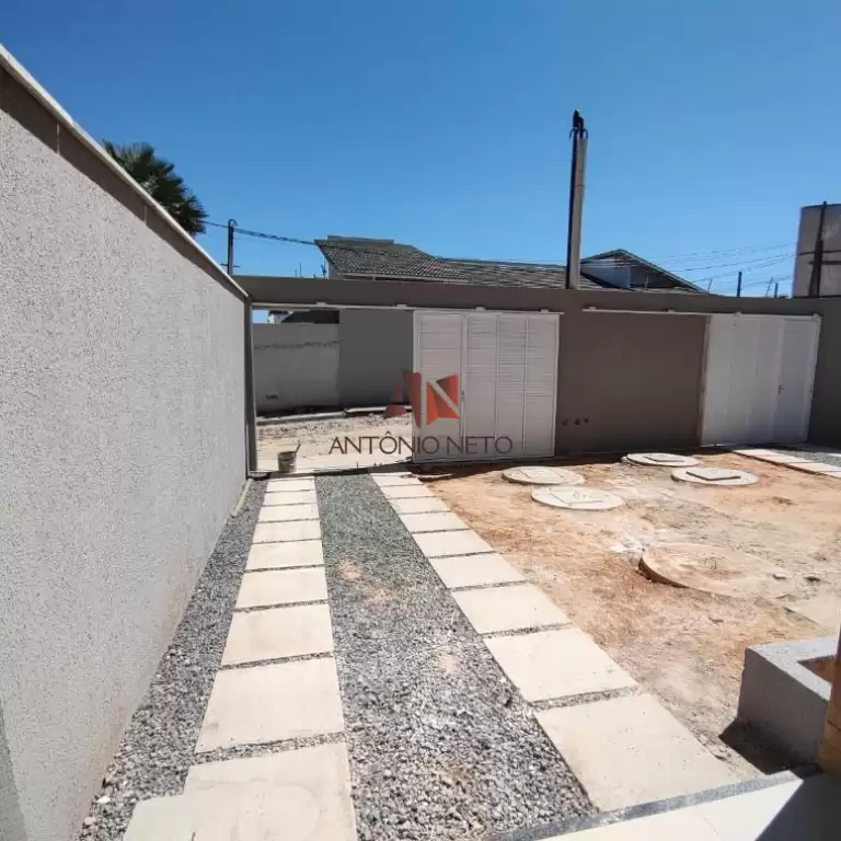 Imóvel em Tamatanduba