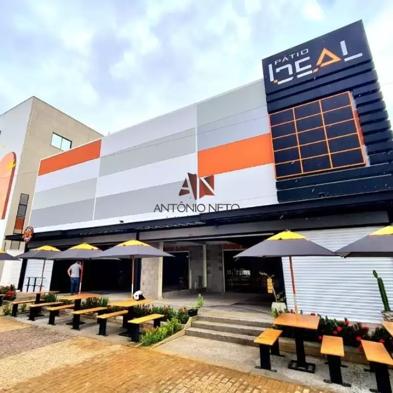 Imóvel em Coaçu