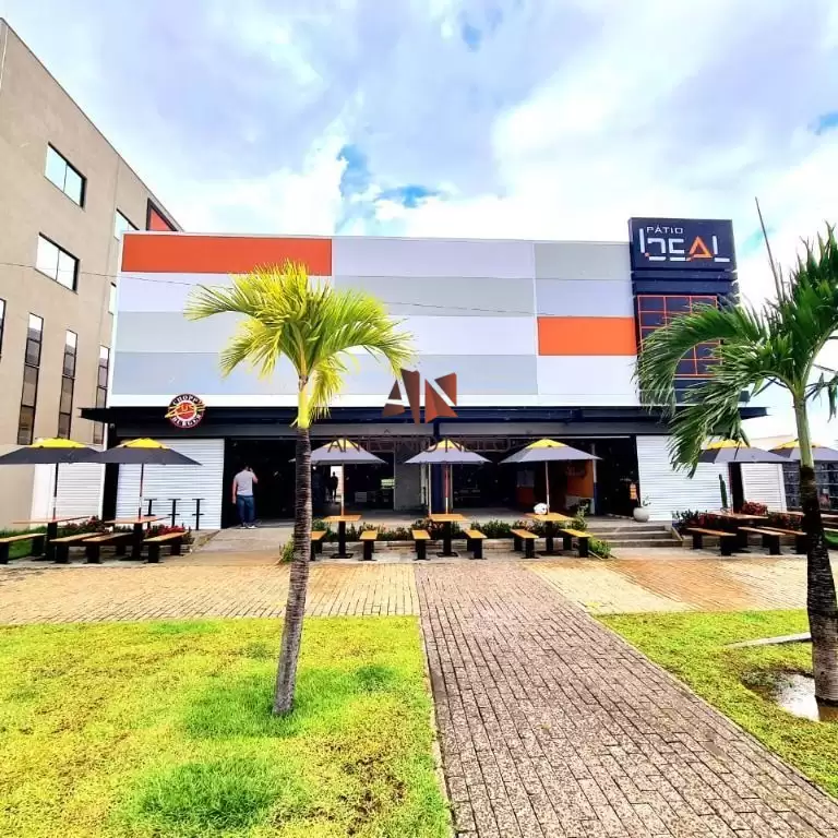 Imóvel em Coaçu