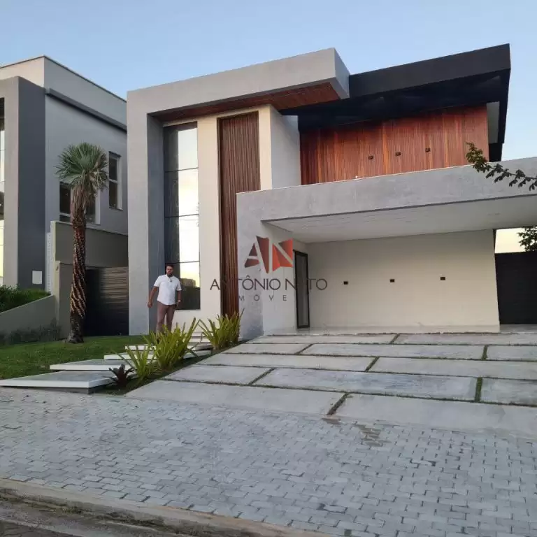 Imóvel em Cidade Alpha