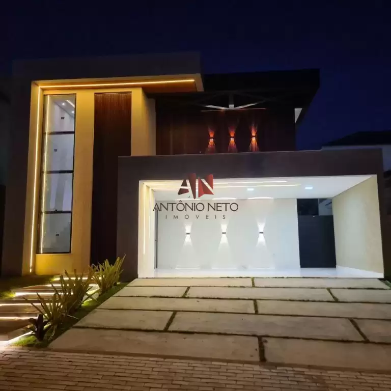 Imóvel em Cidade Alpha