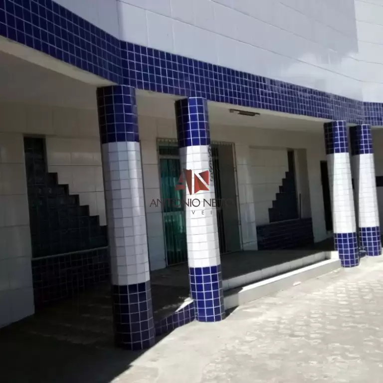 Imóvel em Parangaba