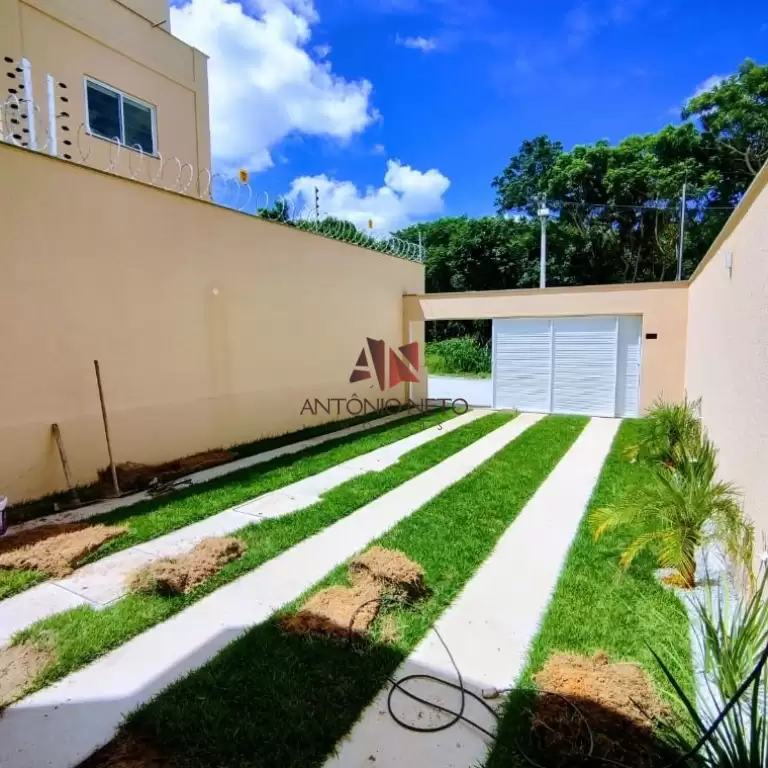 Imóvel em Coaçu