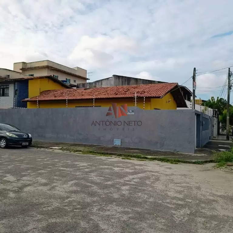 Imóvel em Itaperi