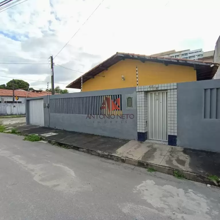 Imóvel em Itaperi