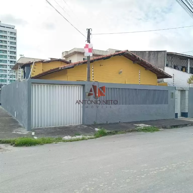 Imóvel em Itaperi