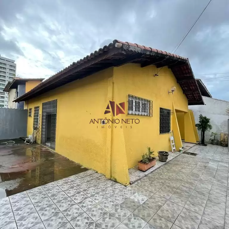 Imóvel em Itaperi