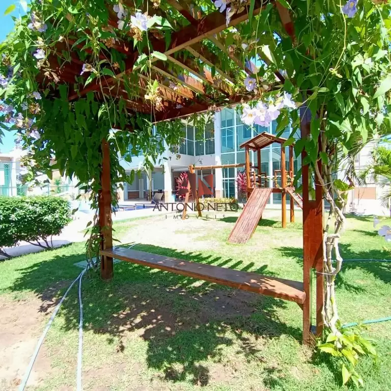 Imóvel em Mangabeira