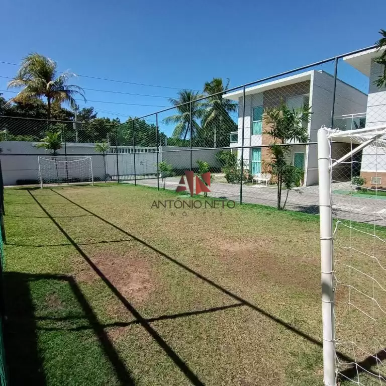 Imóvel em Mangabeira