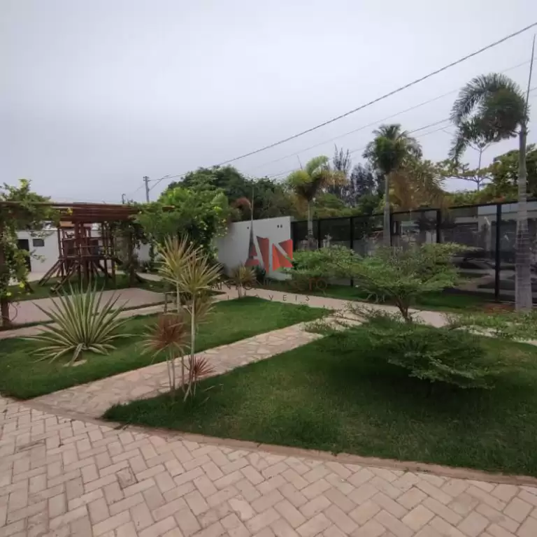 Imóvel em Timbu