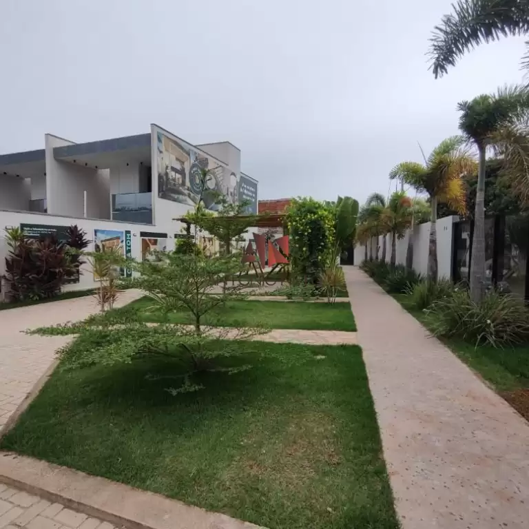 Imóvel em Timbu