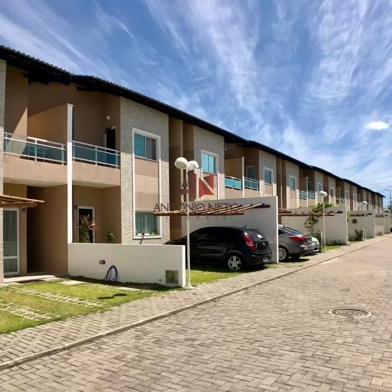 Imóvel em Guaribas