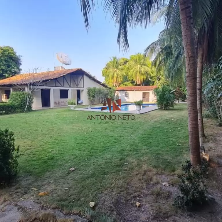 Imóvel em Jangurussu