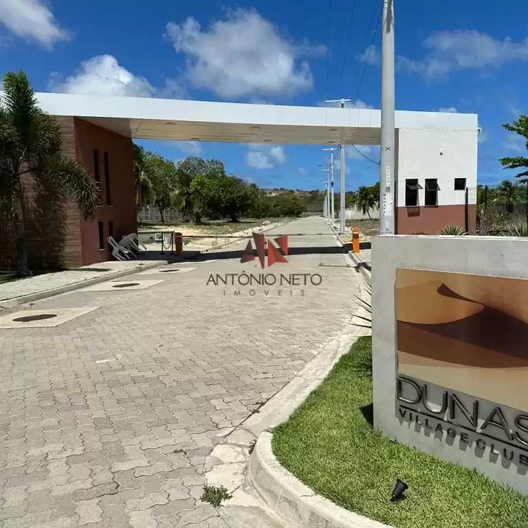 Imóvel em Loteamento Novo Aquiraz