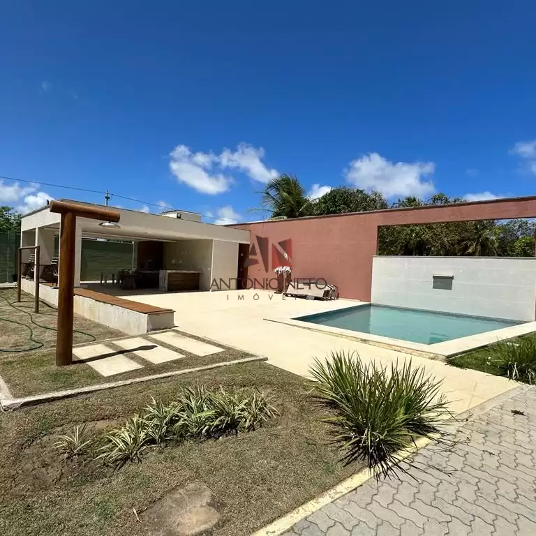 Imóvel em Loteamento Novo Aquiraz
