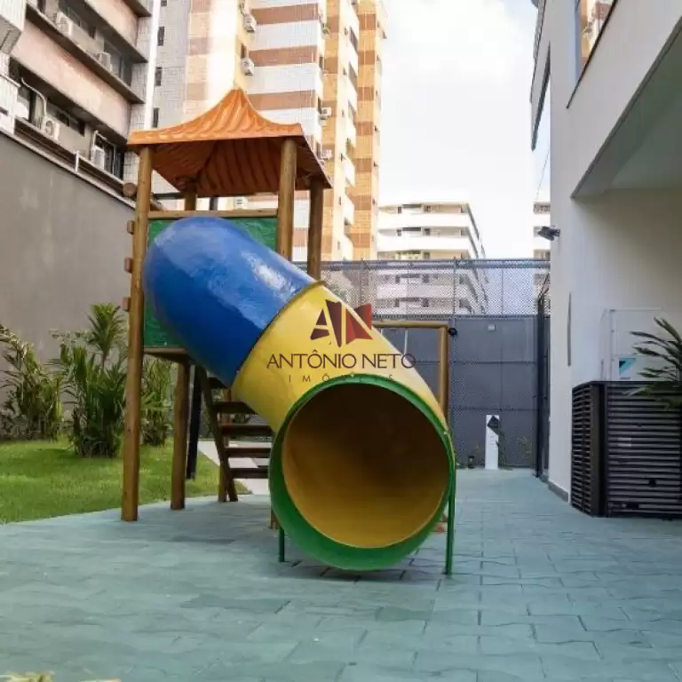 Imóvel em Meireles