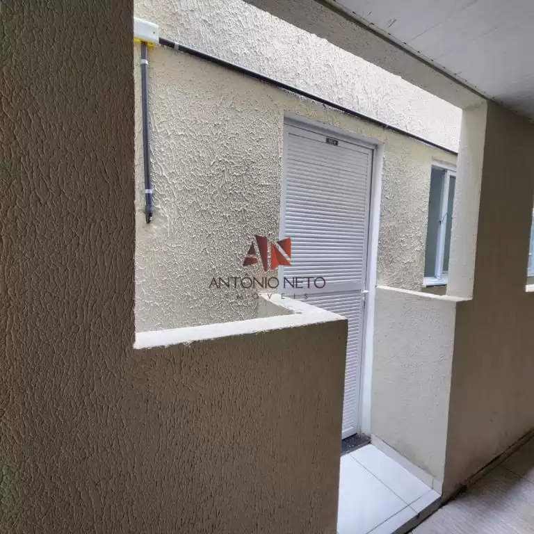 Imóvel em Amadeu Furtado