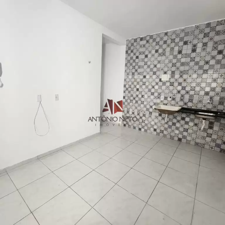 Imóvel em Amadeu Furtado