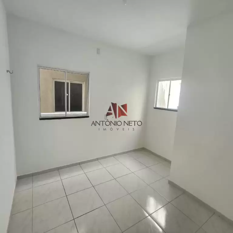 Imóvel em Amadeu Furtado
