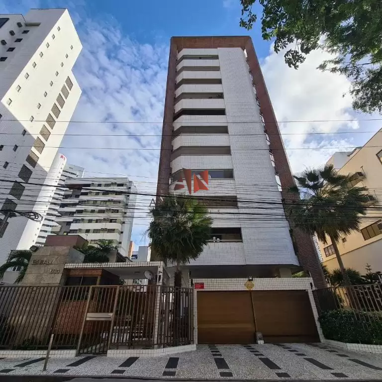 Imóvel em Aldeota