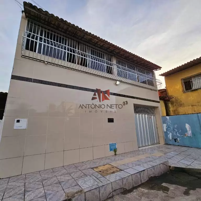 Imóvel em Itaperi