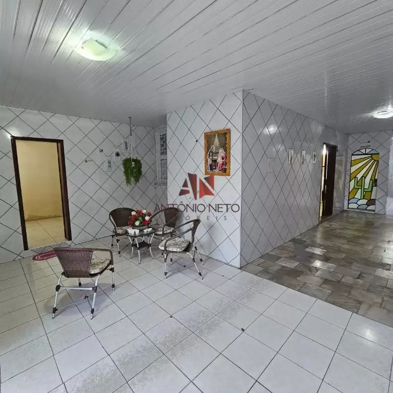 Imóvel em Itaperi