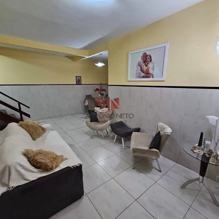 Imóvel em Itaperi