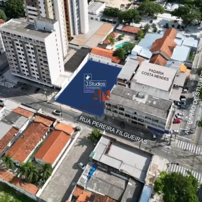 Imóvel em Aldeota