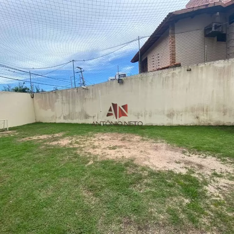Imóvel em Luciano Cavalcante