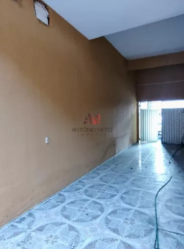 Imóvel em Itaperi