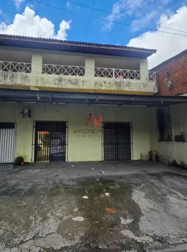 Imóvel em Itaperi
