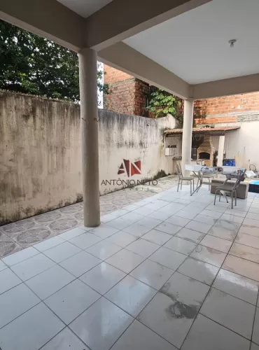 Imóvel em Itaperi