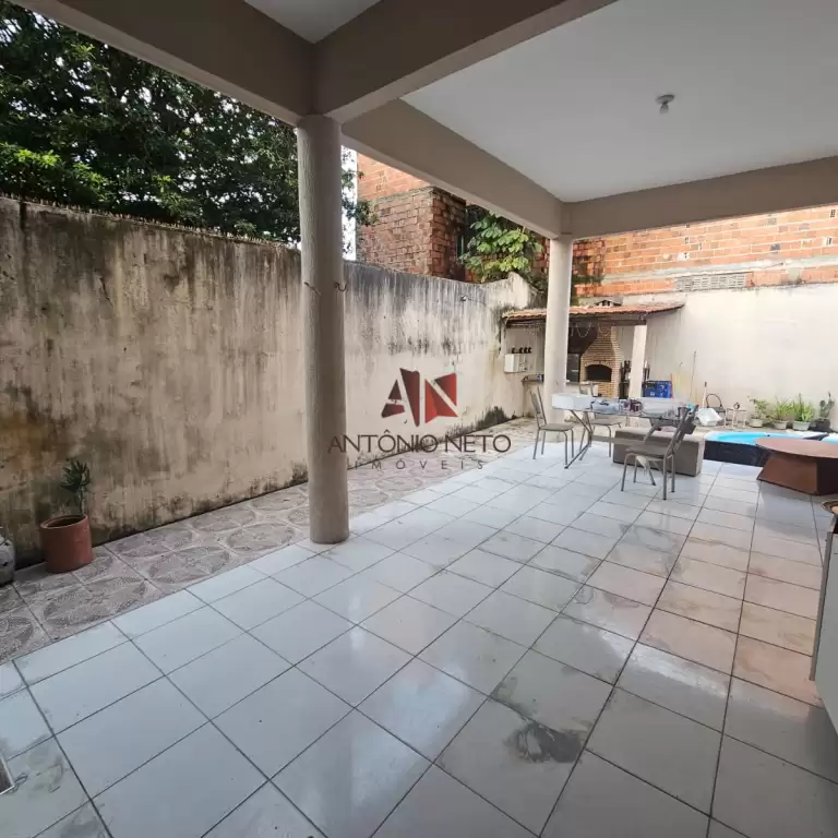 Imóvel em Itaperi