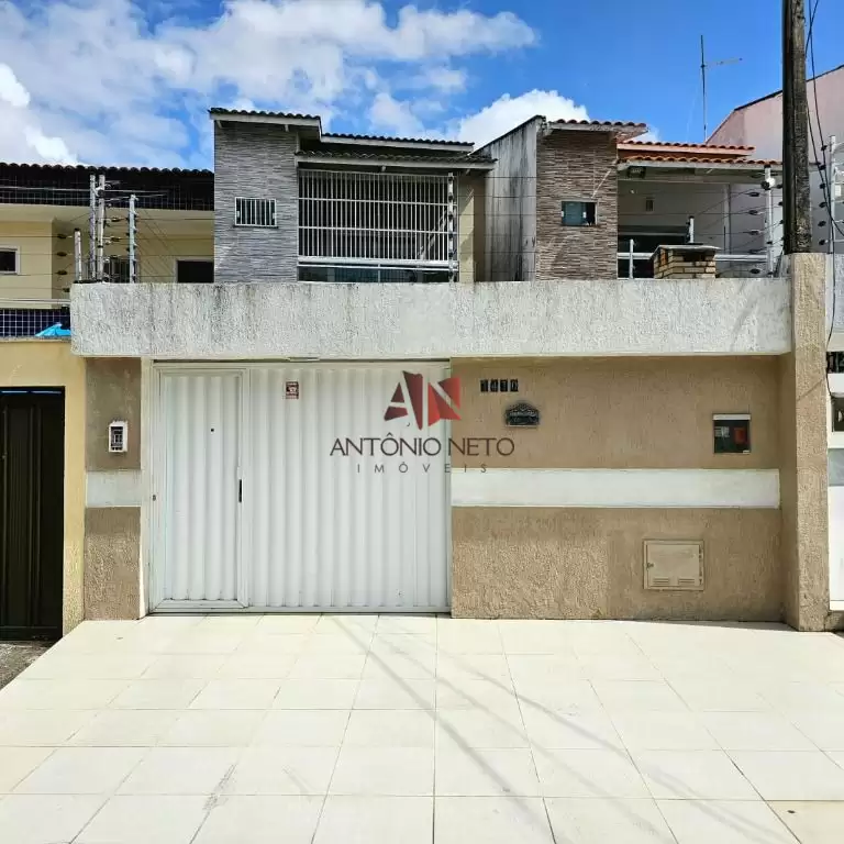 Imóvel em Itaperi