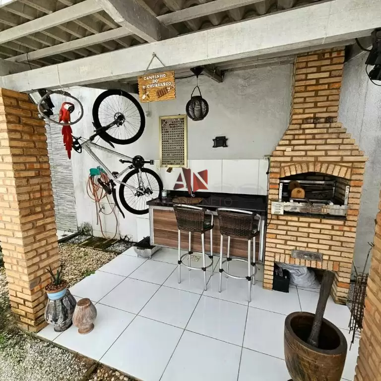 Imóvel em Itaperi