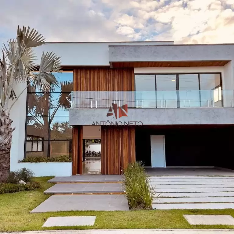 Imóvel em Cidade Alpha