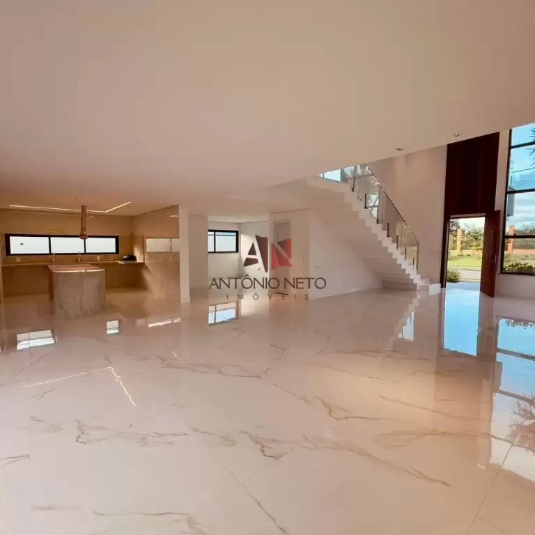 Imóvel em Cidade Alpha