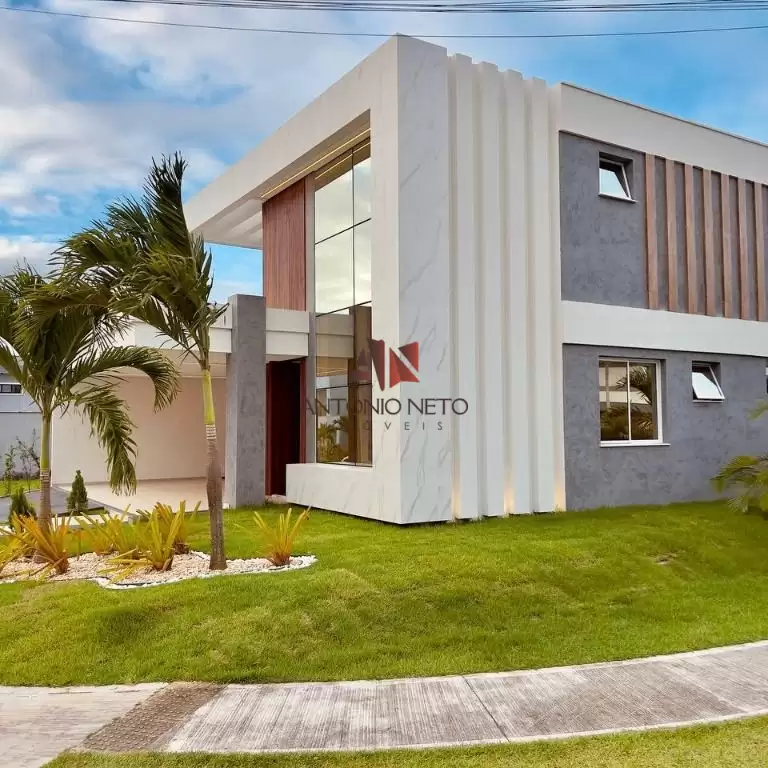 Imóvel em Cidade Alpha