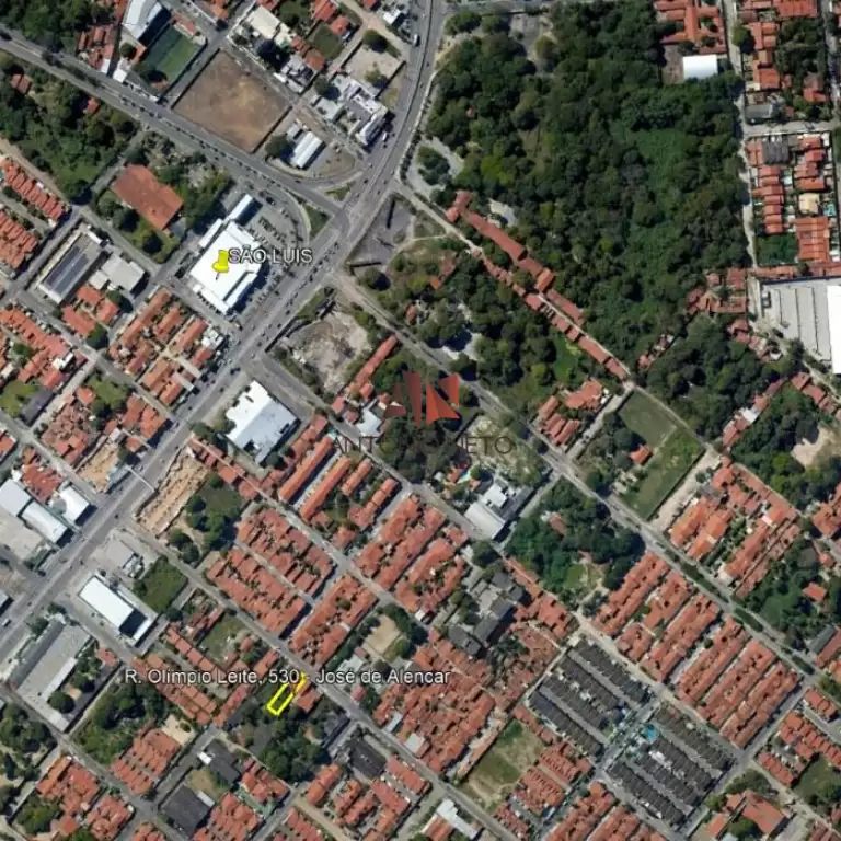 Imóvel em José de Alencar