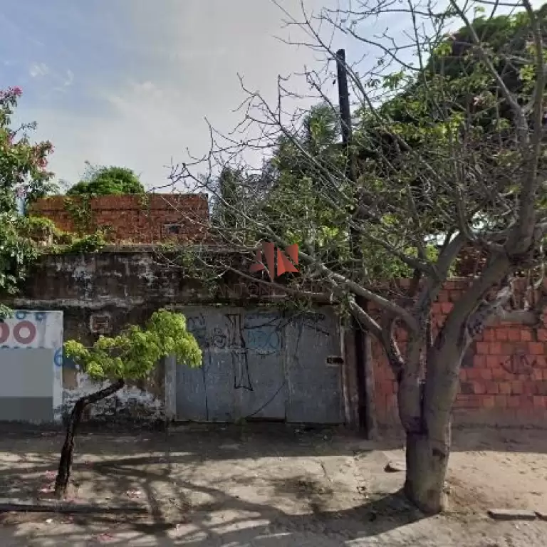 Imóvel em José de Alencar