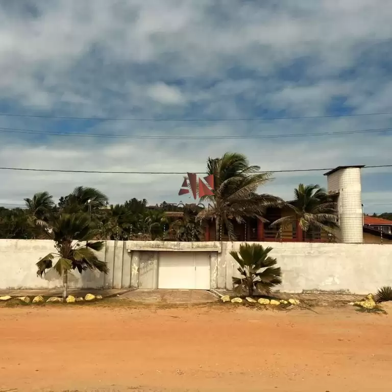 Imóvel em Japao