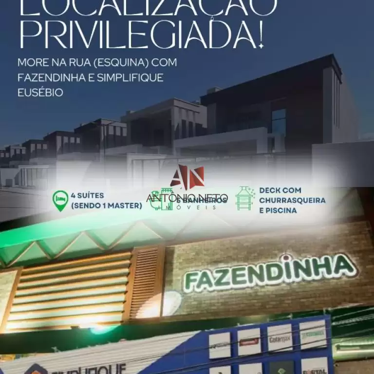 Imóvel em Coité